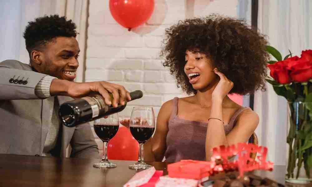 First Date Success: Tips for Making a Great Impression and Building Connection