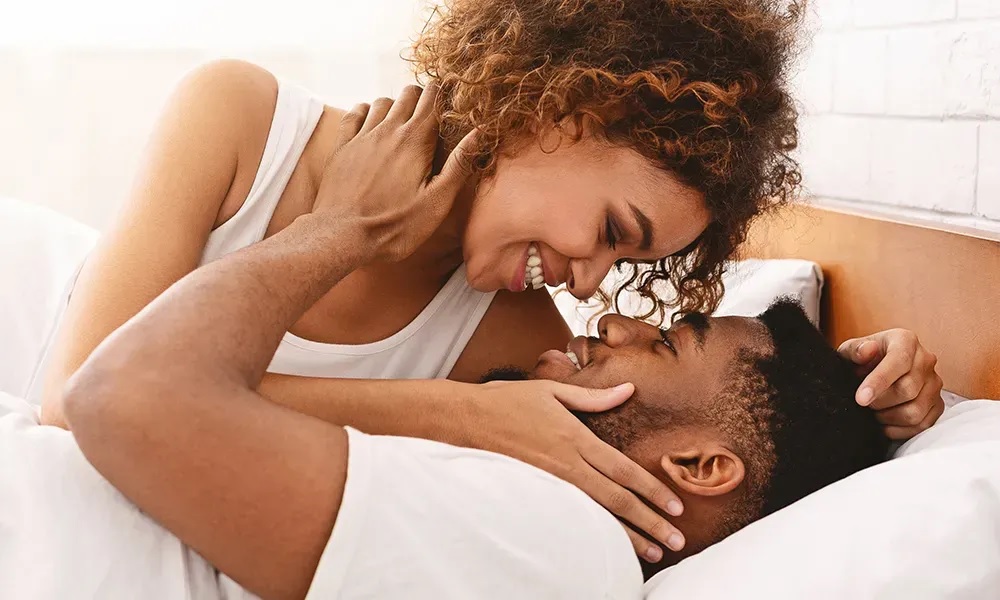 Healthy Sexual Expression: Communicating Desires and Consent in Intimate Relationships