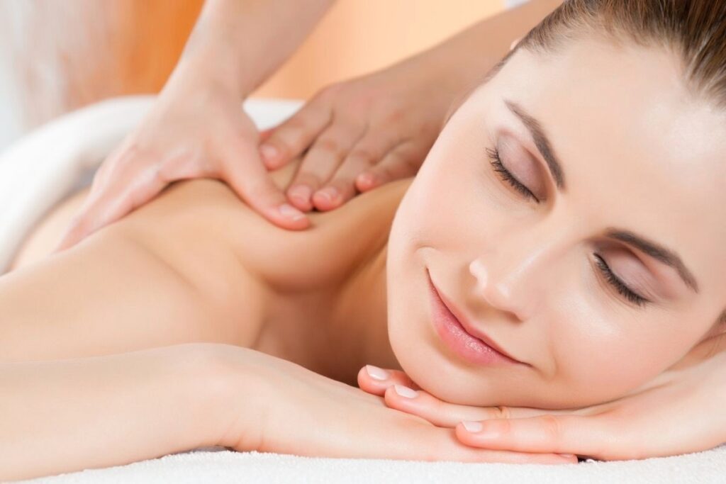 The Dos of a Massage Session: Maximizing Your Relaxation