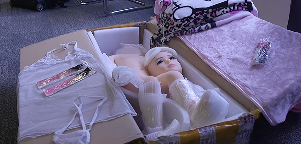 How Dolls Dolls Help Explore Fantasies Safely and Privately