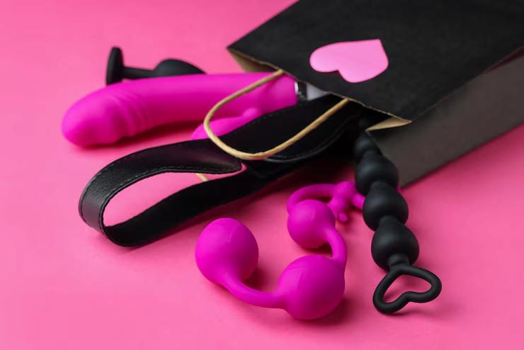 Exploring The Variety Of Adult Products Available And Their Uses