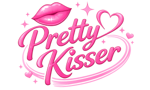 Pretty Kisser